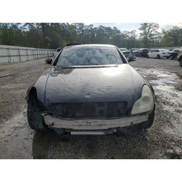 Mercedes - Benz CLS-klasa  Coupe/Sportowy 2006,  5.0 benzyna, automat - Na sprzedaż za 4 305,00 zł - Katowice - zdjęcie 2