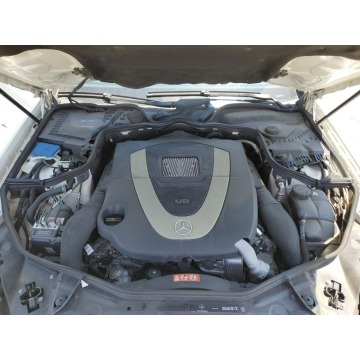Mercedes - Benz CLS-klasa  Coupe/Sportowy 2007,  5.5 benzyna, automat - Na sprzedaż za 5 535,00 zł - Katowice - zdjęcie 11