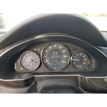 Mercedes - Benz CLS-klasa  Coupe/Sportowy 2006,  5.0 benzyna, automat - Na sprzedaż za 4 305,00 zł - Katowice - zdjęcie 8
