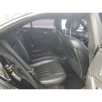 Mercedes - Benz CLS-klasa  Coupe/Sportowy 2006,  5.0 benzyna, automat - Na sprzedaż za 4 305,00 zł - Katowice - zdjęcie 10