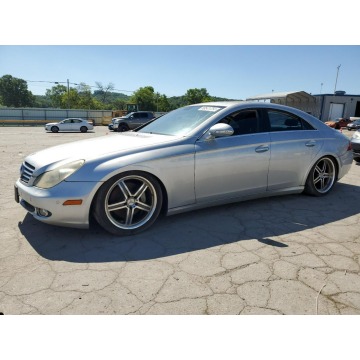 2006 MERCEDES-BENZ CLS 500C