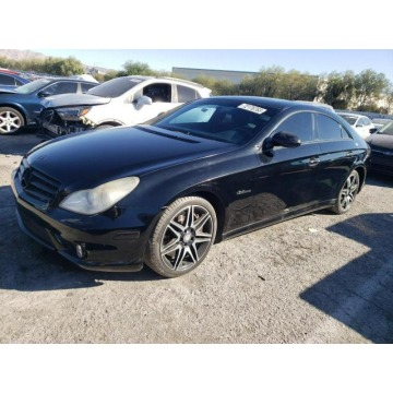 2007 MERCEDES-BENZ CLS 63 AMG