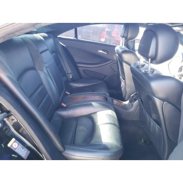 Mercedes - Benz CLS-klasa  Coupe/Sportowy 2007,  6.2 benzyna, automat - Na sprzedaż za 44 895 zł - Katowice - zdjęcie 11