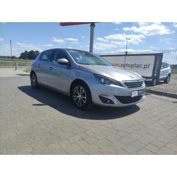 Peugeot 308 - 2013