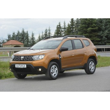 Dacia Duster  SUV 2018,  1.2 benzyna - Na sprzedaż za 38 300 zł - Sędziszów Małopolski - zdjęcie 2