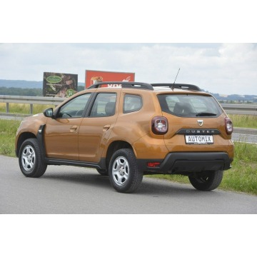 Dacia Duster  SUV 2018,  1.2 benzyna - Na sprzedaż za 38 300 zł - Sędziszów Małopolski - zdjęcie 4