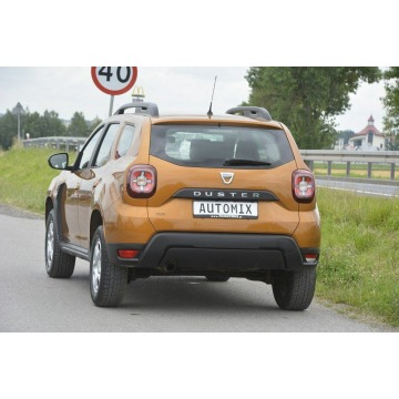 Dacia Duster  SUV 2018,  1.2 benzyna - Na sprzedaż za 38 300 zł - Sędziszów Małopolski - zdjęcie 5