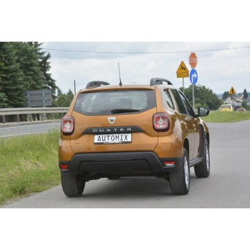 Dacia Duster  SUV 2018,  1.2 benzyna - Na sprzedaż za 38 300 zł - Sędziszów Małopolski - zdjęcie 6