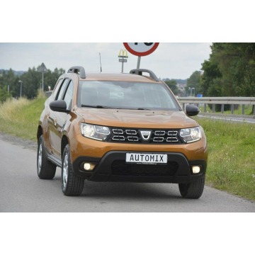 Dacia Duster  SUV 2018,  1.2 benzyna - Na sprzedaż za 38 300 zł - Sędziszów Małopolski - zdjęcie 10