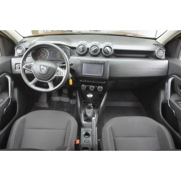 Dacia Duster  SUV 2018,  1.2 benzyna - Na sprzedaż za 38 300 zł - Sędziszów Małopolski - zdjęcie 12