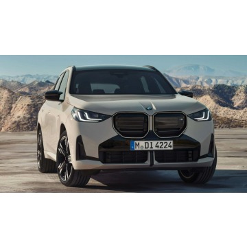 BMW X3  SUV 2025,  2.0 benzyna, automat - Na sprzedaż za 212 500 zł - Warszawa - zdjęcie 2