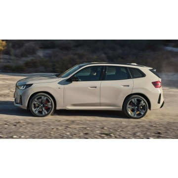 BMW X3  SUV 2025,  2.0 benzyna, automat - Na sprzedaż za 212 500 zł - Warszawa - zdjęcie 3