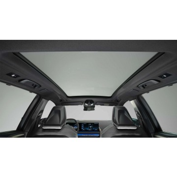 BMW X3  SUV 2025,  2.0 benzyna, automat - Na sprzedaż za 212 500 zł - Warszawa - zdjęcie 7