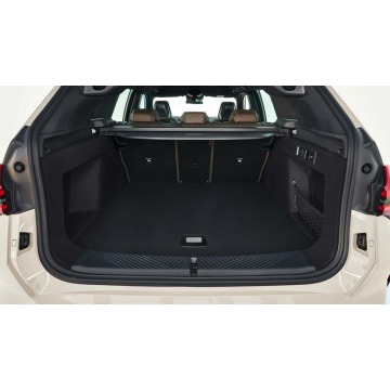 BMW X3  SUV 2025,  2.0 benzyna, automat - Na sprzedaż za 212 500 zł - Warszawa - zdjęcie 8