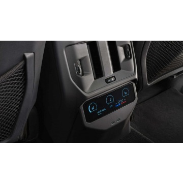 BMW X3  SUV 2025,  2.0 benzyna, automat - Na sprzedaż za 212 500 zł - Warszawa - zdjęcie 9