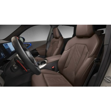 BMW X3  SUV 2025,  2.0 benzyna, automat - Na sprzedaż za 212 500 zł - Warszawa - zdjęcie 11