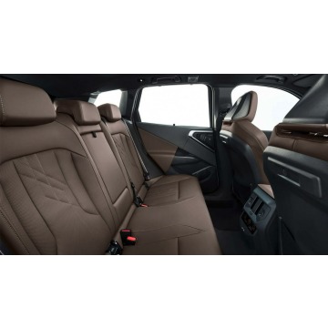 BMW X3  SUV 2025,  2.0 benzyna, automat - Na sprzedaż za 212 500 zł - Warszawa - zdjęcie 10