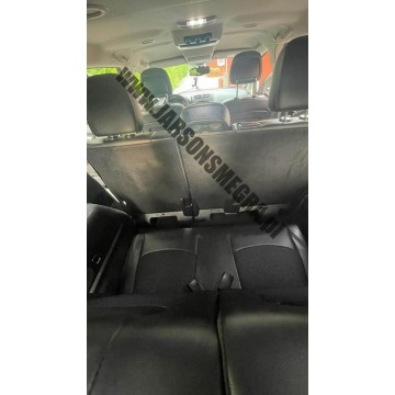 Fiat Freemont  SUV 2014,  2.0 diesel, automat - Na sprzedaż za 58 200 zł - Skoczów - zdjęcie 5