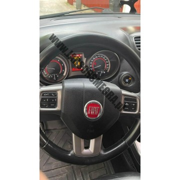 Fiat Freemont  SUV 2014,  2.0 diesel, automat - Na sprzedaż za 58 200 zł - Skoczów - zdjęcie 6