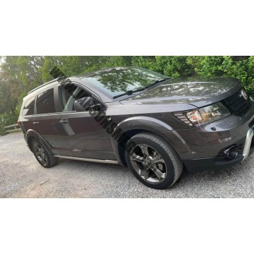 Fiat Freemont  SUV 2014,  2.0 diesel, automat - Na sprzedaż za 58 200 zł - Skoczów - zdjęcie 8