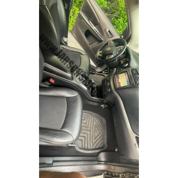 Fiat Freemont  SUV 2014,  2.0 diesel, automat - Na sprzedaż za 58 200 zł - Skoczów - zdjęcie 9