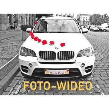 Fotograf ślubny , filmowanie ślubów , wideofi... - Fotografia, video - Gdynia - zdjęcie 9