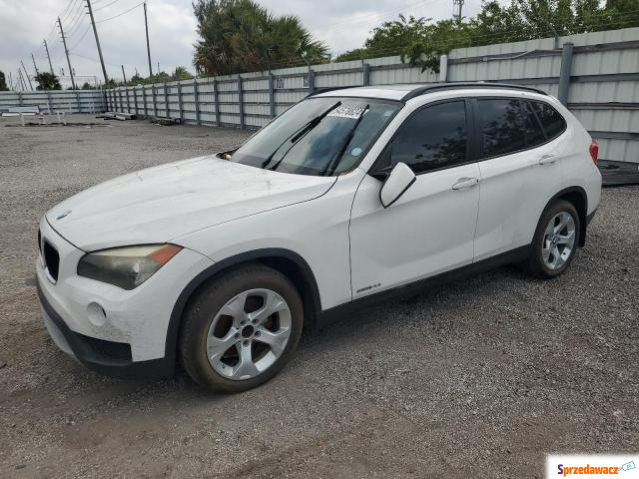 BMW X1 2014