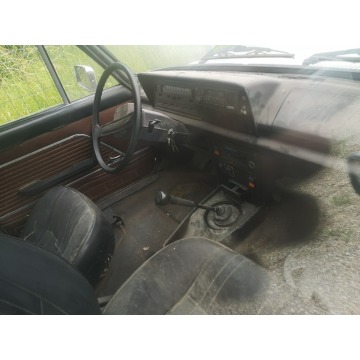 Fiat 125p  Sedan/Limuzyna 1987,  1.5 benzyna - Na sprzedaż za 4 199,00 zł - Fasty - zdjęcie 4