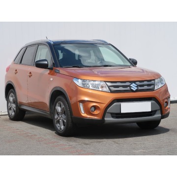 Suzuki Vitara 1.6 VVT (120KM), 2015