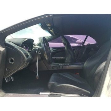 Aston Martin DB9  Kabriolet 2007,  6.0 benzyna, automat - Na sprzedaż za 111 069 zł - Katowice - zdjęcie 7