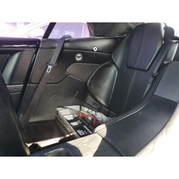 Aston Martin DB9  Kabriolet 2007,  6.0 benzyna, automat - Na sprzedaż za 111 069 zł - Katowice - zdjęcie 8