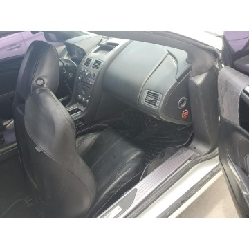 Aston Martin DB9  Kabriolet 2007,  6.0 benzyna, automat - Na sprzedaż za 111 069 zł - Katowice - zdjęcie 9