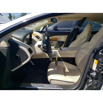 Aston Martin Rapide  Sedan/Limuzyna 2011,  6.0 benzyna, automat - Na sprzedaż za 159 900 zł - Katowice - zdjęcie 7