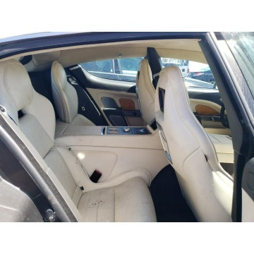 Aston Martin Rapide  Sedan/Limuzyna 2011,  6.0 benzyna, automat - Na sprzedaż za 159 900 zł - Katowice - zdjęcie 9