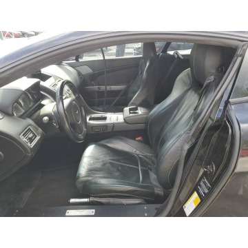 Aston Martin   Kabriolet 2012,  4.7 benzyna, automat - Na sprzedaż za 110 700 zł - Katowice - zdjęcie 8