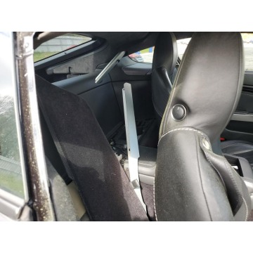 Aston Martin   Kabriolet 2012,  4.7 benzyna, automat - Na sprzedaż za 110 700 zł - Katowice - zdjęcie 9