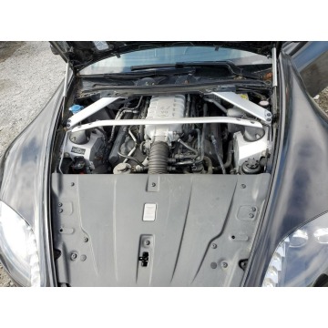 Aston Martin   Kabriolet 2012,  4.7 benzyna, automat - Na sprzedaż za 110 700 zł - Katowice - zdjęcie 10