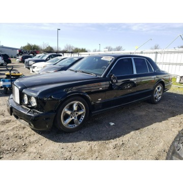 Bentley Arnage -  Arnage  T