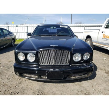 Bentley   Sedan/Limuzyna 2008,  6.8 benzyna, automat - Na sprzedaż za 88 068 zł - Katowice - zdjęcie 2