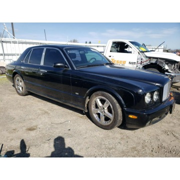 Bentley   Sedan/Limuzyna 2008,  6.8 benzyna, automat - Na sprzedaż za 88 068 zł - Katowice - zdjęcie 3