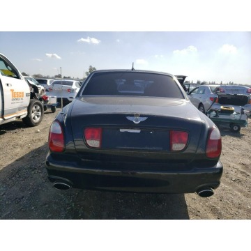 Bentley   Sedan/Limuzyna 2008,  6.8 benzyna, automat - Na sprzedaż za 88 068 zł - Katowice - zdjęcie 5