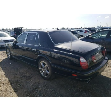 Bentley   Sedan/Limuzyna 2008,  6.8 benzyna, automat - Na sprzedaż za 88 068 zł - Katowice - zdjęcie 6