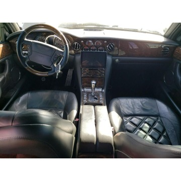 Bentley   Sedan/Limuzyna 2008,  6.8 benzyna, automat - Na sprzedaż za 88 068 zł - Katowice - zdjęcie 7