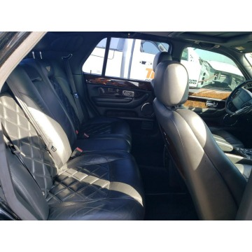 Bentley   Sedan/Limuzyna 2008,  6.8 benzyna, automat - Na sprzedaż za 88 068 zł - Katowice - zdjęcie 9