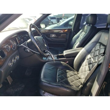 Bentley   Sedan/Limuzyna 2008,  6.8 benzyna, automat - Na sprzedaż za 88 068 zł - Katowice - zdjęcie 8