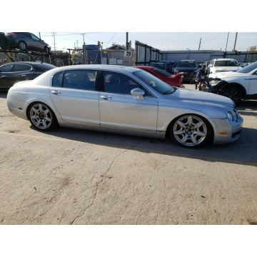 Bentley Continental Flying Spur  Sedan/Limuzyna 2006,  6.0 benzyna, automat - Na sprzedaż za 58 056 zł - Katowice - zdjęcie 3