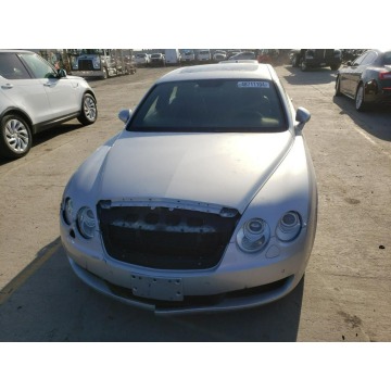 Bentley Continental Flying Spur  Sedan/Limuzyna 2006,  6.0 benzyna, automat - Na sprzedaż za 58 056 zł - Katowice - zdjęcie 2