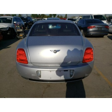 Bentley Continental Flying Spur  Sedan/Limuzyna 2006,  6.0 benzyna, automat - Na sprzedaż za 58 056 zł - Katowice - zdjęcie 5