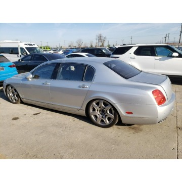 Bentley Continental Flying Spur  Sedan/Limuzyna 2006,  6.0 benzyna, automat - Na sprzedaż za 58 056 zł - Katowice - zdjęcie 6
