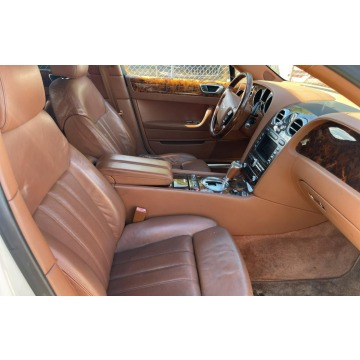 Bentley Continental Flying Spur  Sedan/Limuzyna 2006,  6.0 benzyna, automat - Na sprzedaż za 31 980 zł - Katowice - zdjęcie 6